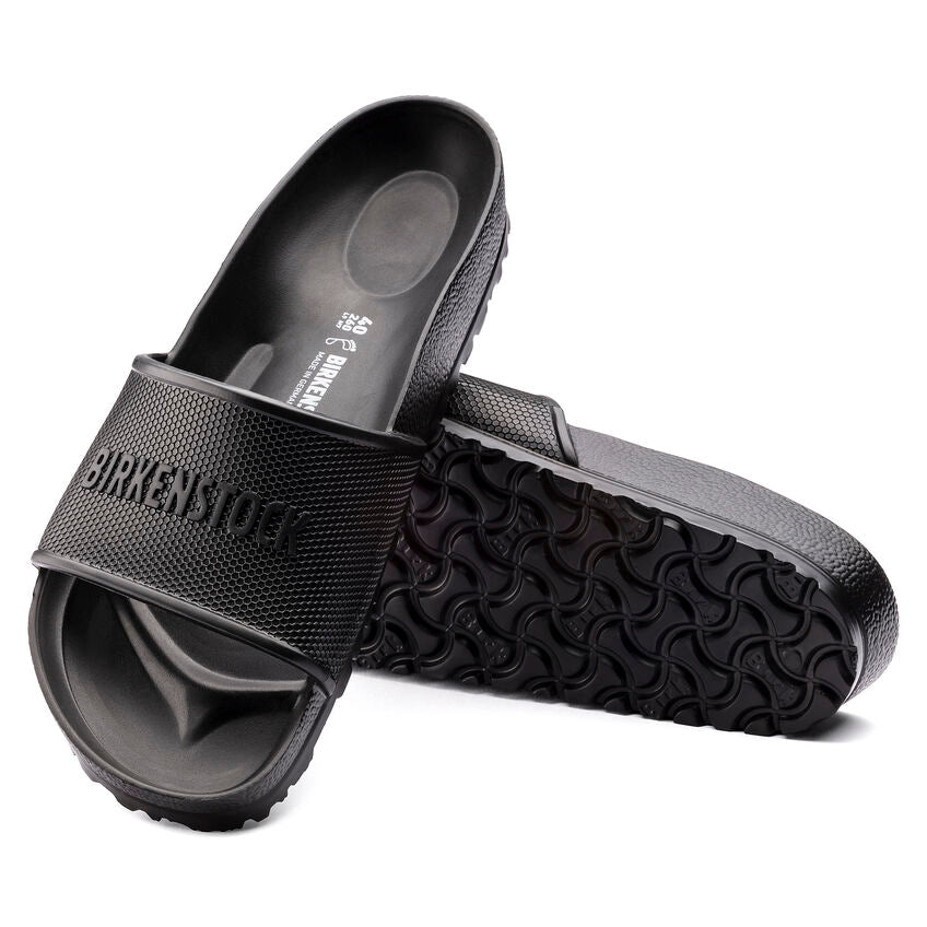 Barbados EVA Slide in Black from Birkenstock