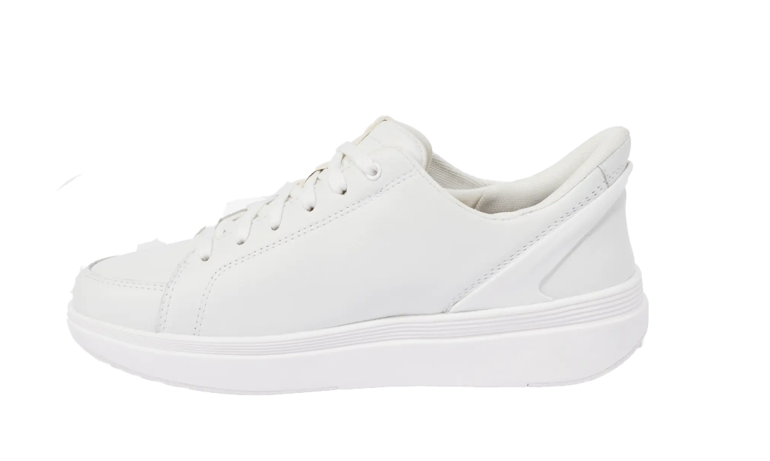 KIZIK WOMENS SYDNEY STEP IN - WHITE