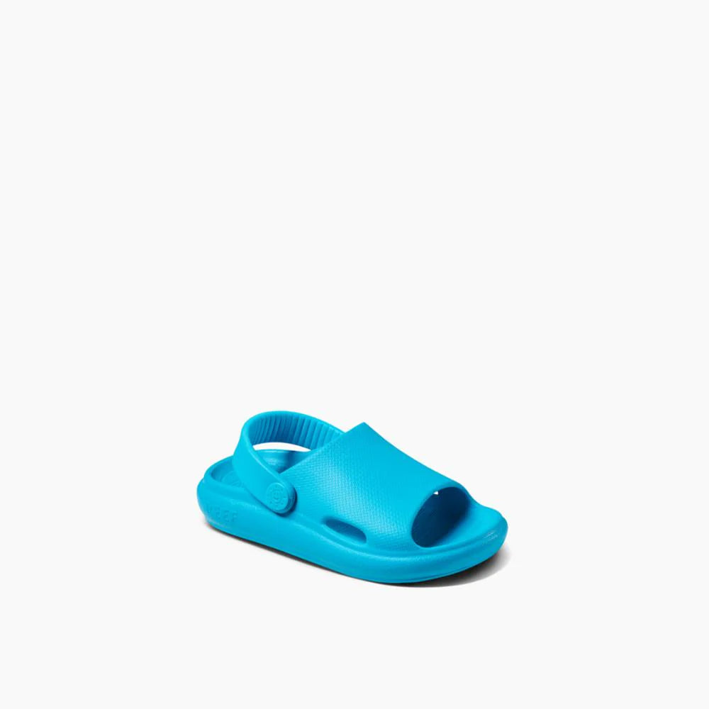 Reef - Little Rio Slide Scuba Blue