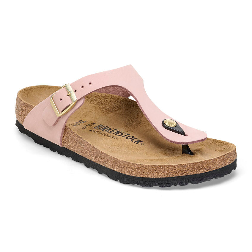 Birkenstock - Gizeh Soft Pink