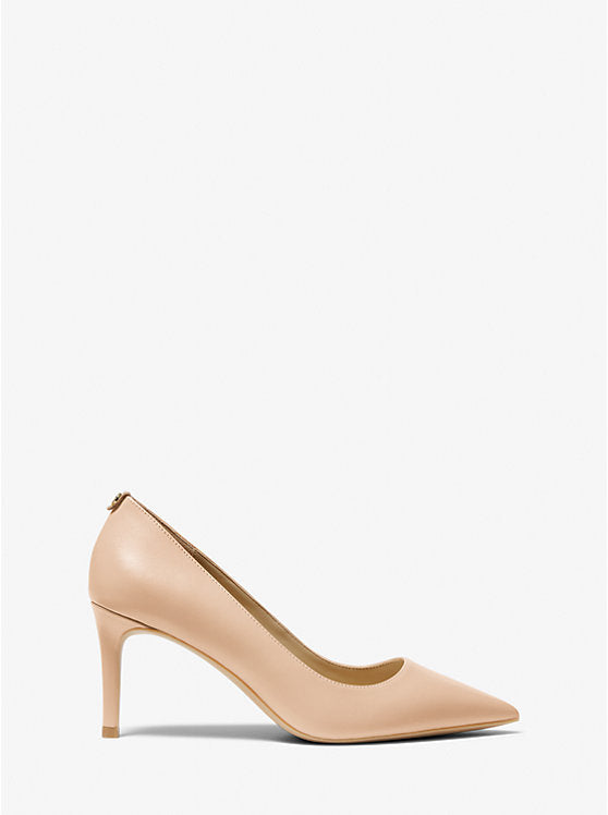 Michael Kors - Alina Flex Pump Nude