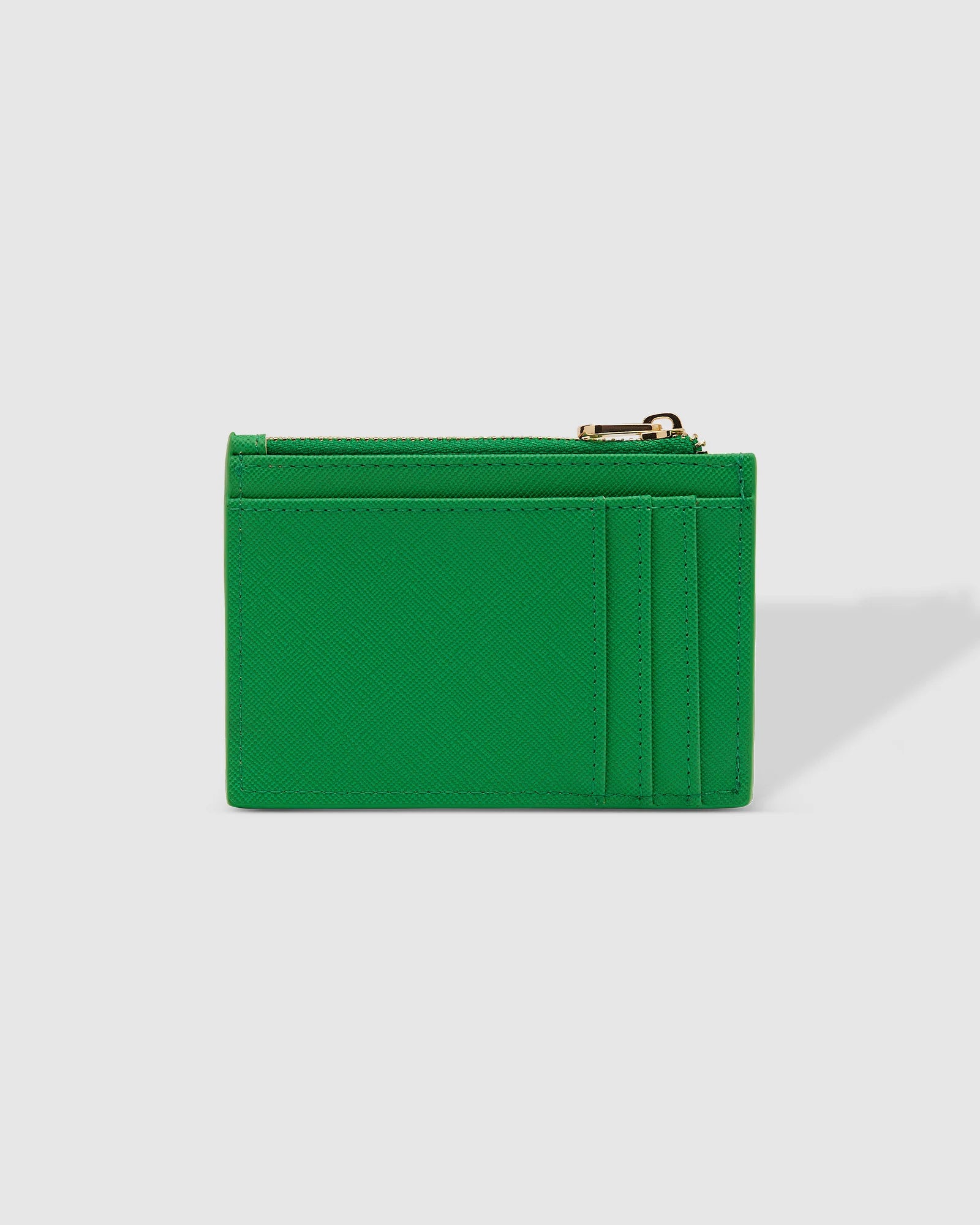 Louenhide - Cara Cardholder Apple Green