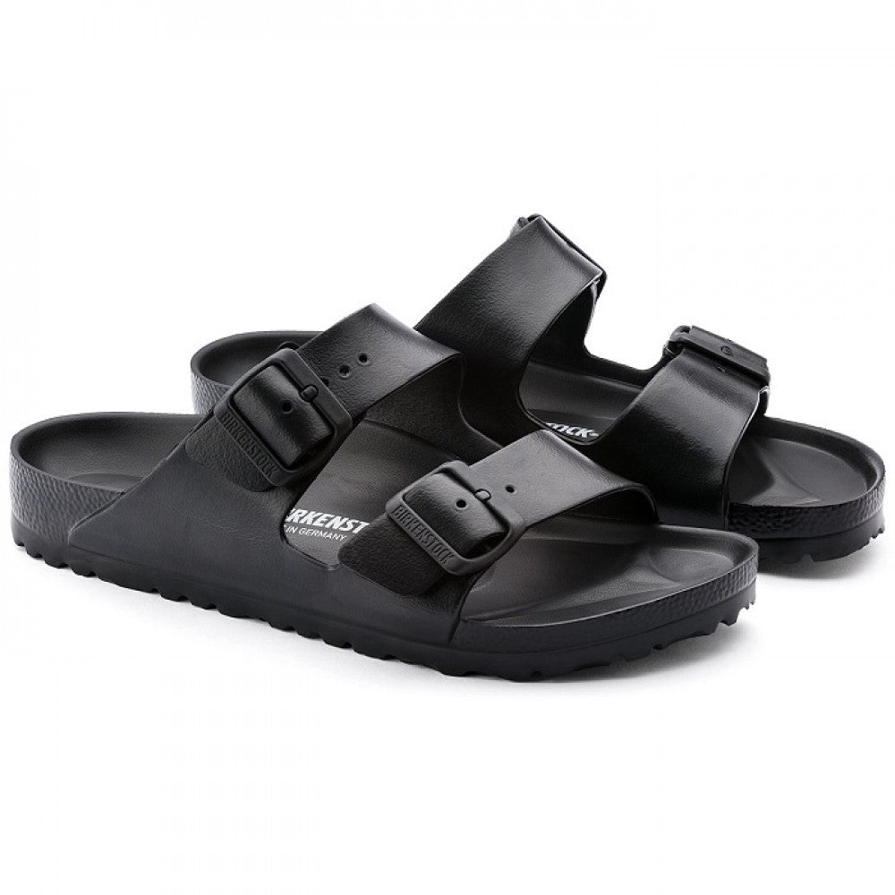 Birkenstock - Arizona EVA Black 0129423