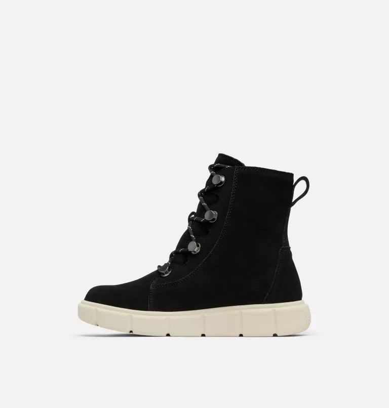 Sorel - Explorer III Joan WP Black