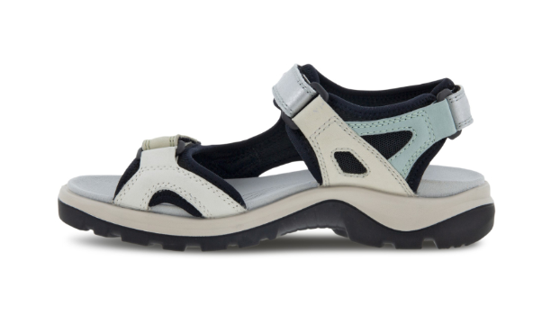 ECCO WOMENS OFF ROAD -MULTI SAGE