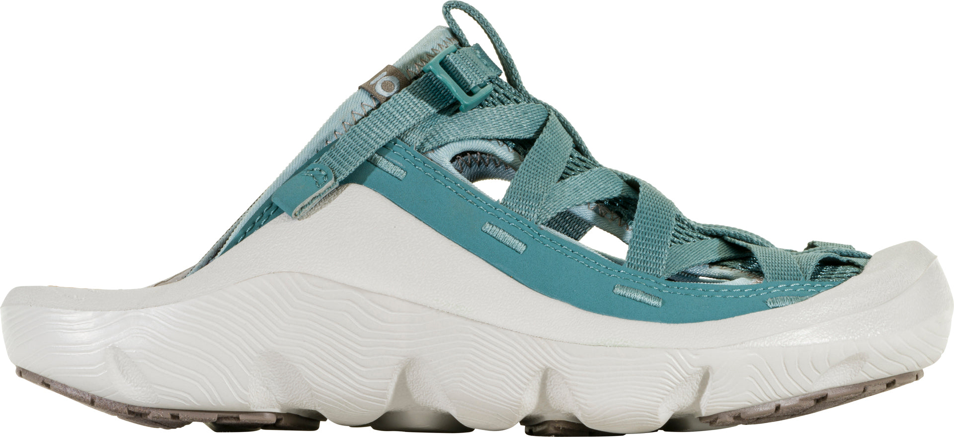 OBOZ WOMENS WHATAKA EASE - GLACIER