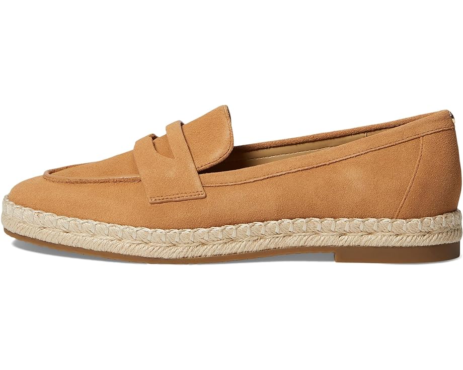 Michael Kors - Lennon Espadrille Pale Peanut