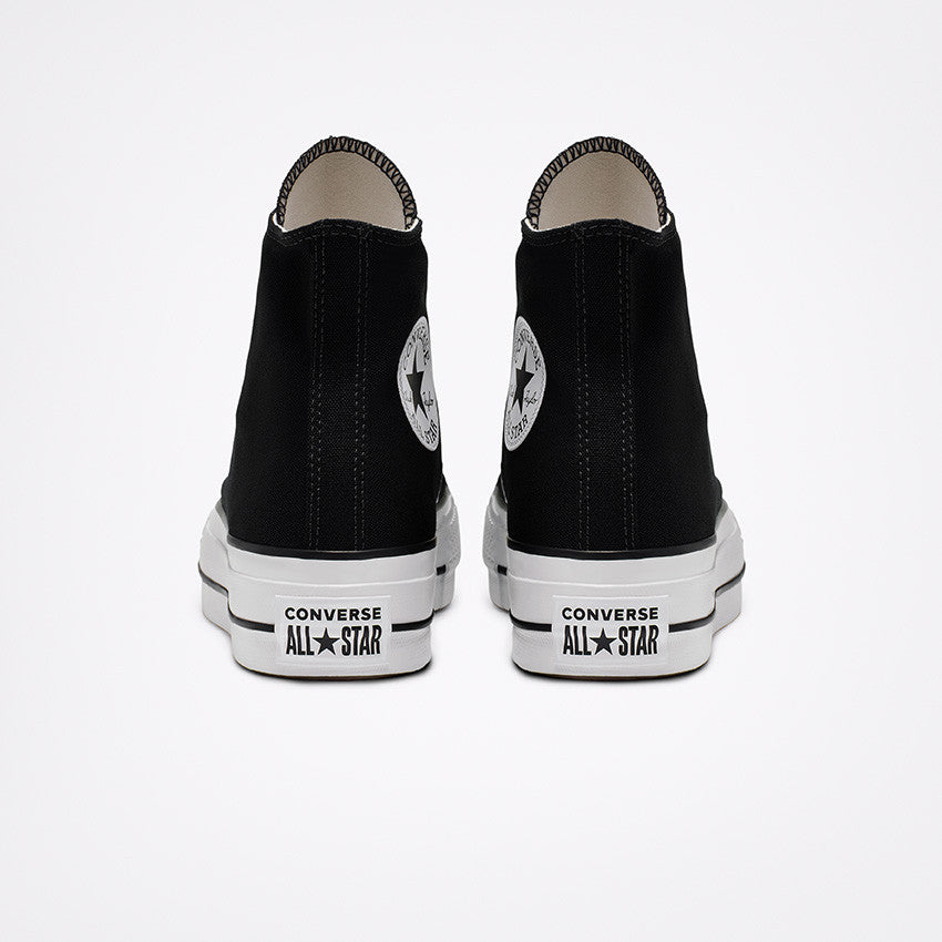 Converse - Chuck Taylor All Star Lift Black