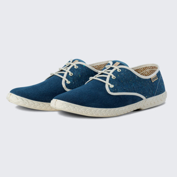 Sisto Clasico in Navy from Maians