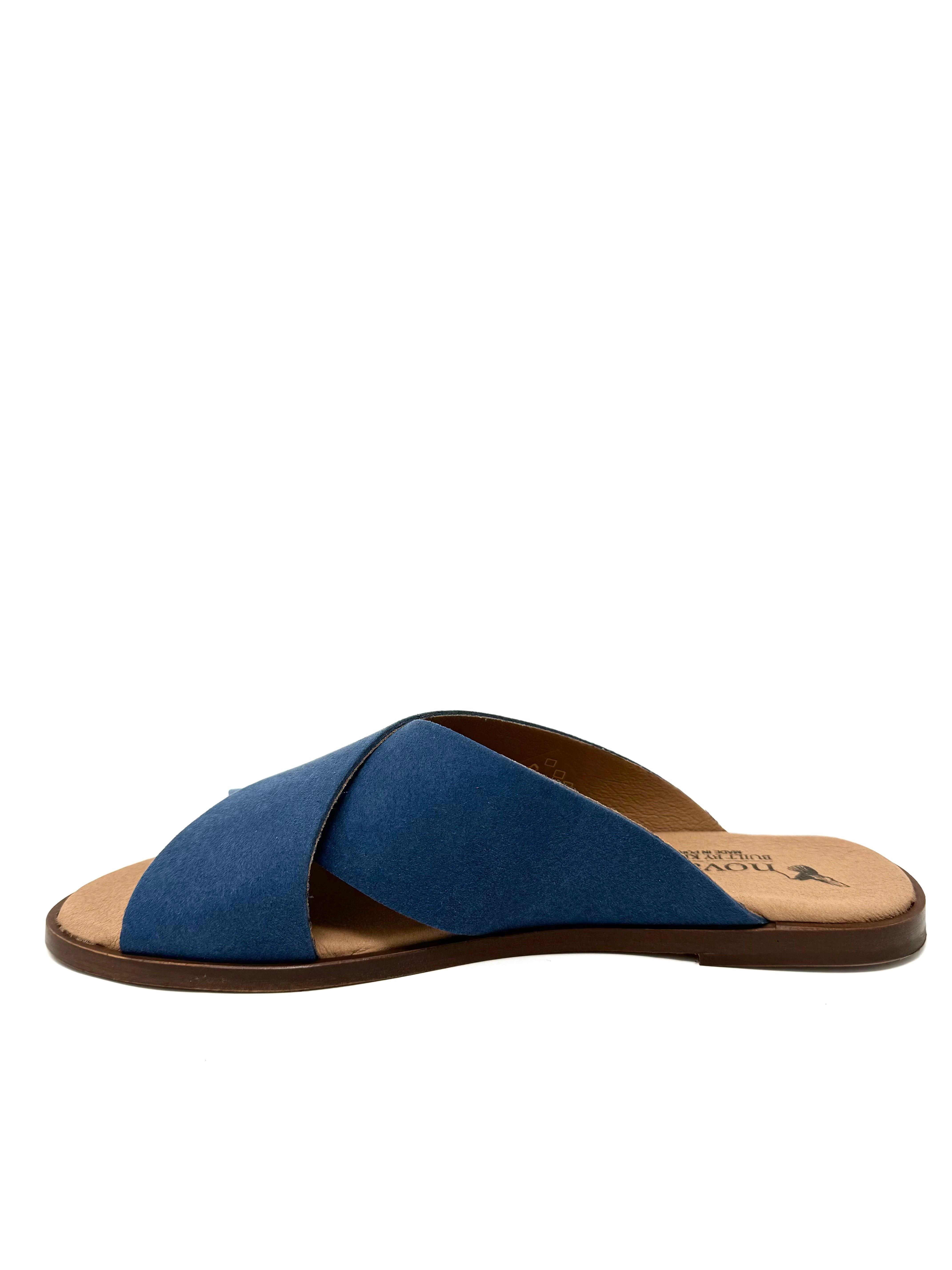 Jamie Slide in Blue from Novacas