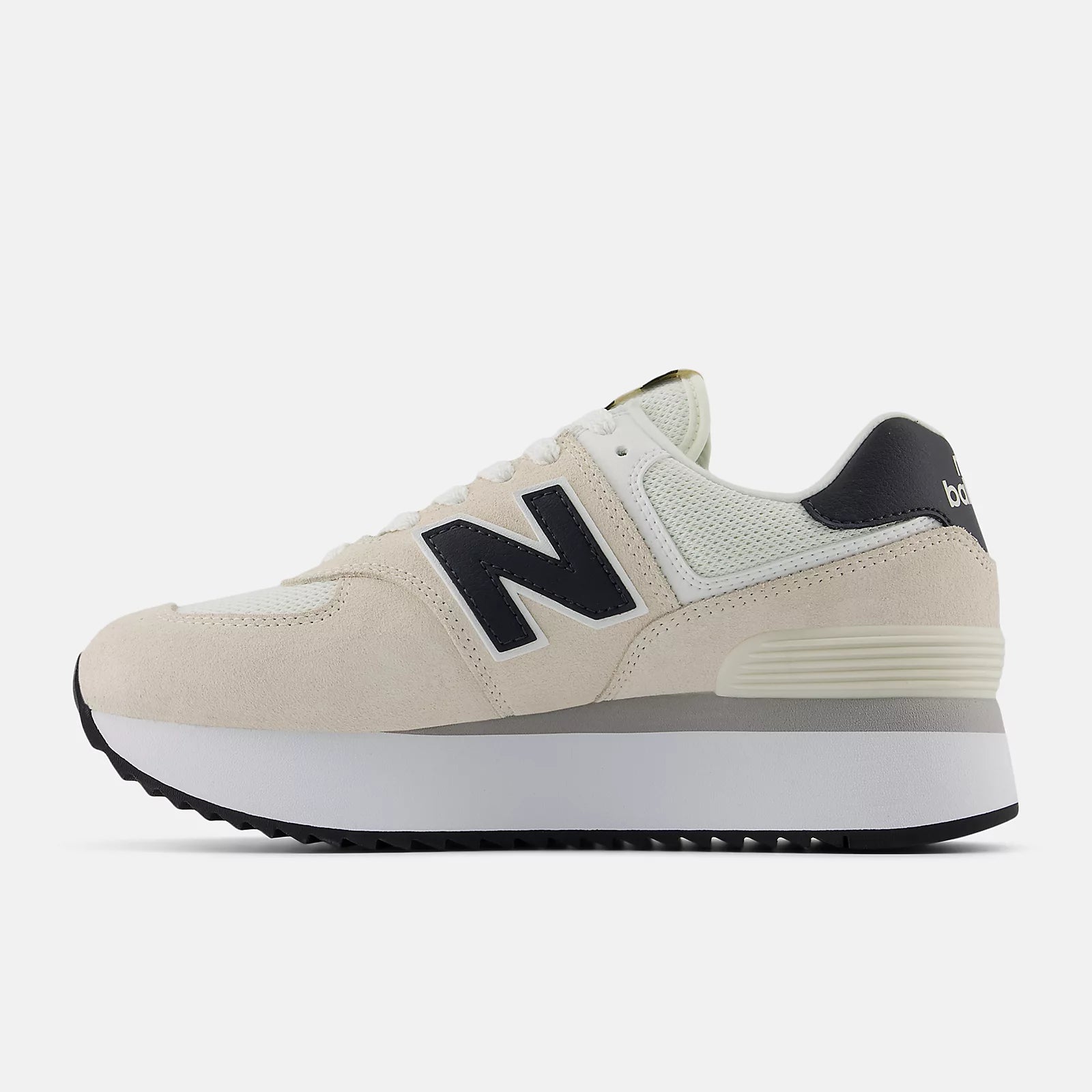 New Balance - 574+ Beige