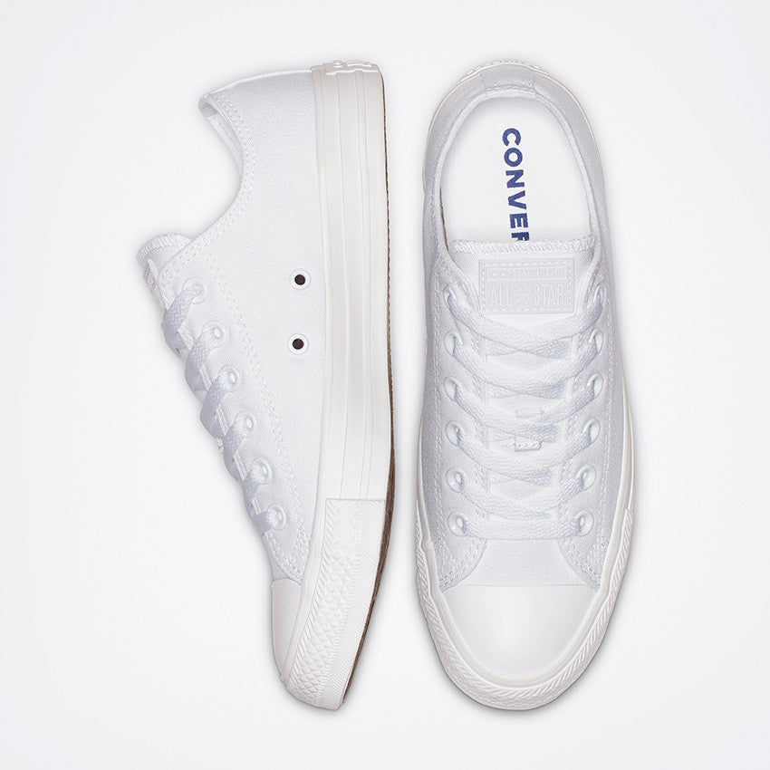 Converse - Chuck Taylor All Star White Monochrome