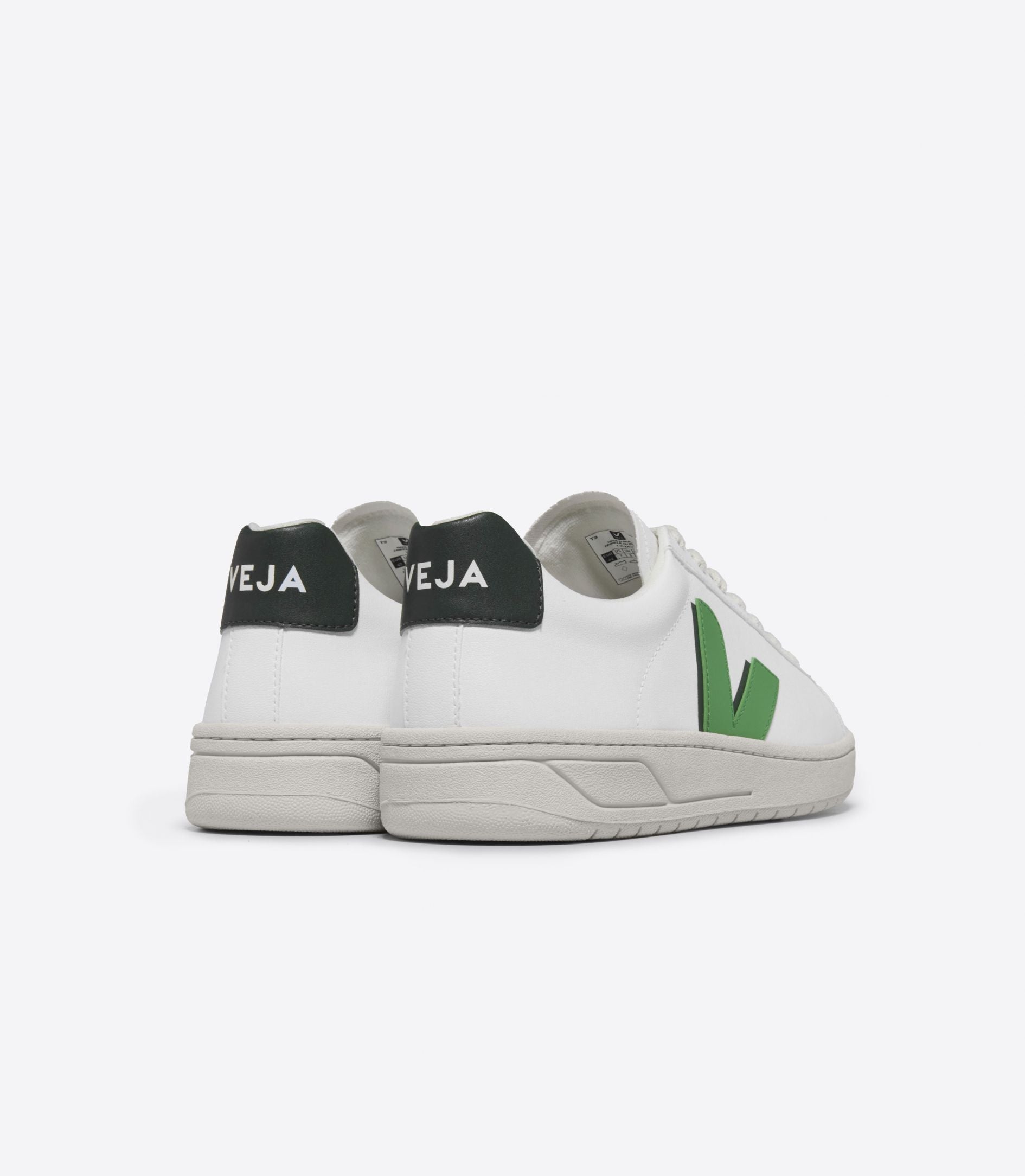 Urca CWL in White Leaf Cyprus from Veja