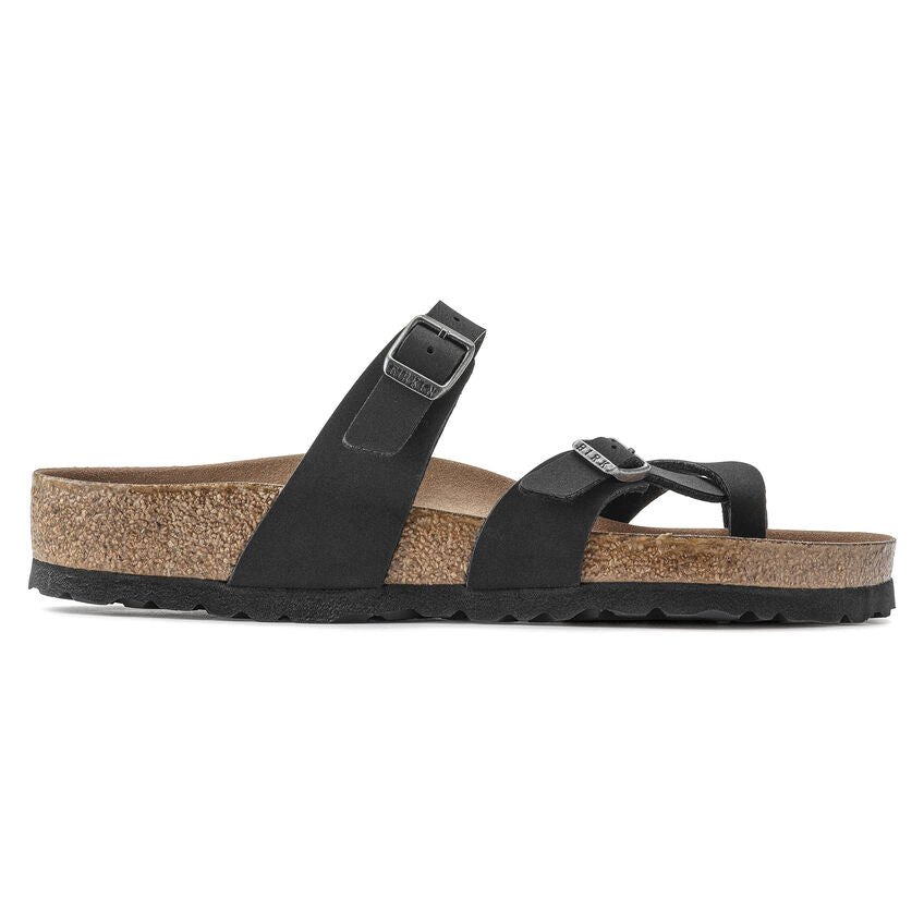 Mayari in Black from Birkenstock