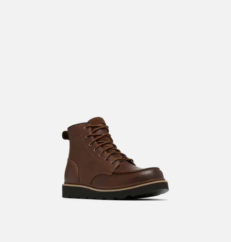 Sorel - Slabtown 62' Moc WP Tobacco