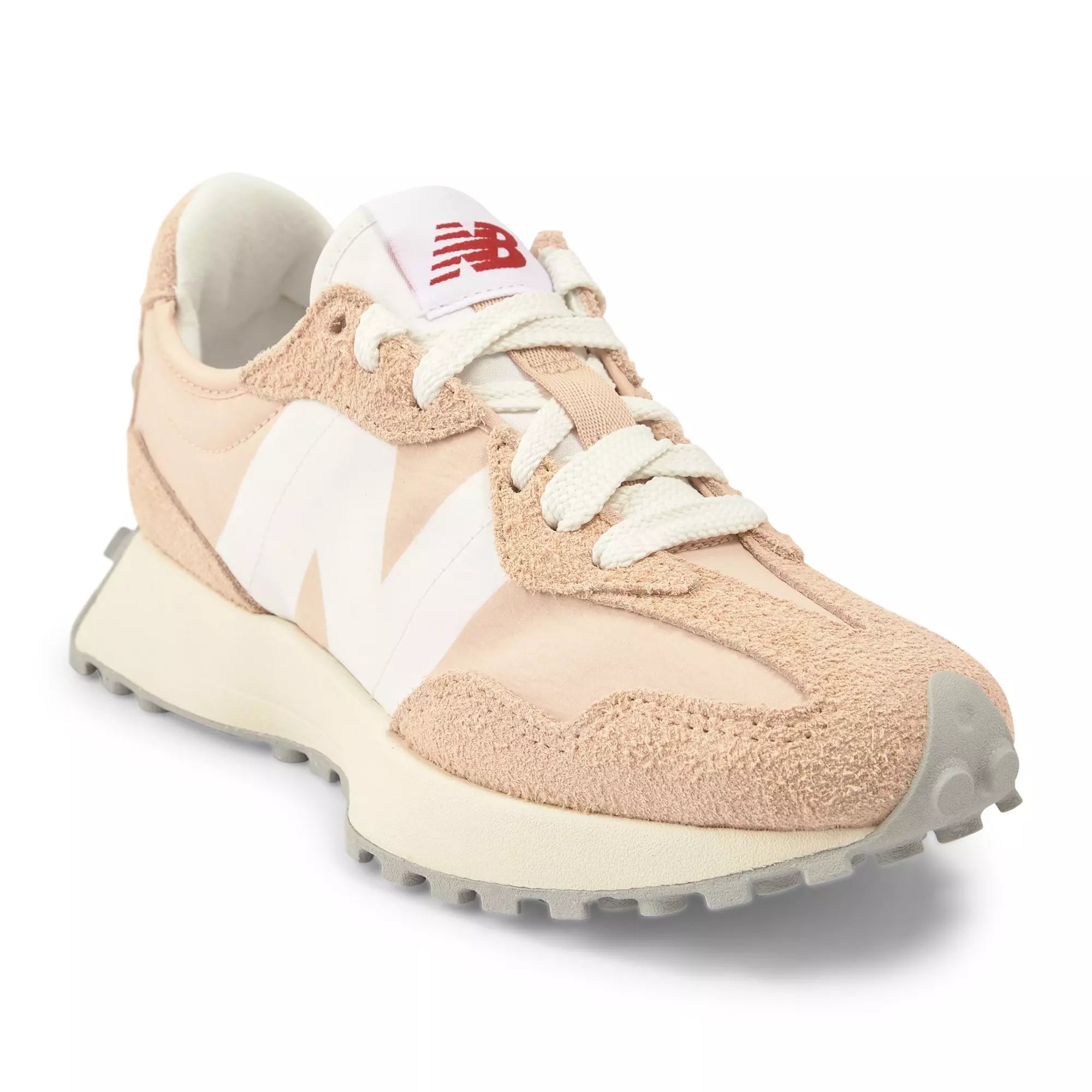 New Balance - U327LN Pink/Beige