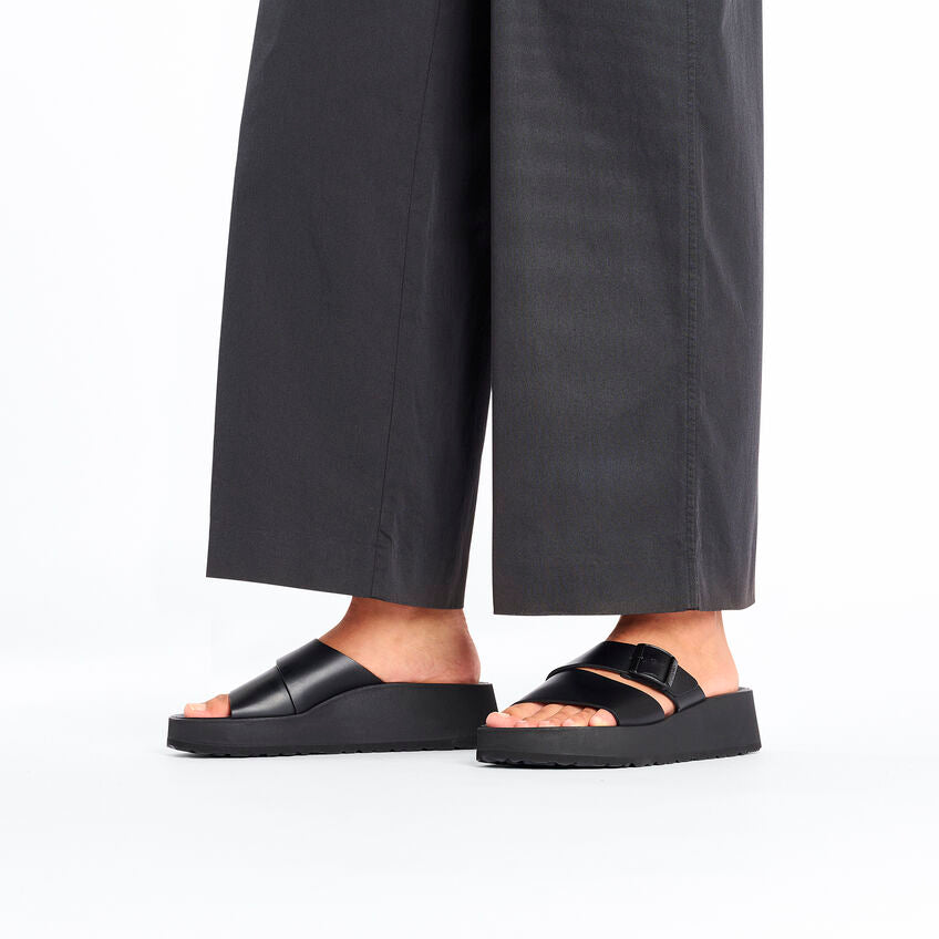 Papillio by Birkenstock - Almina Black