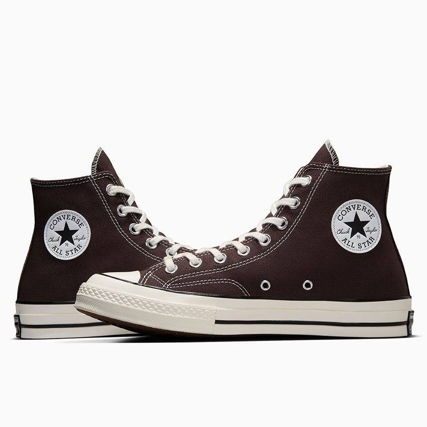 Converse - Chuck 70 Hi Dark Root