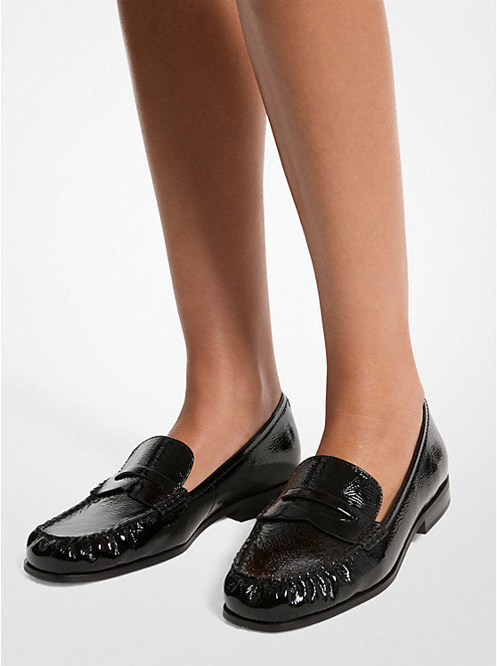 Michael Kors - Carlson Loafer Black Patent