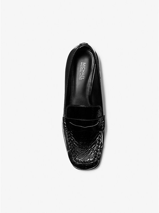 Michael Kors - Carlson Loafer Black Patent