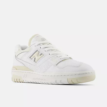 New Balance - BBW550BK White/Beige