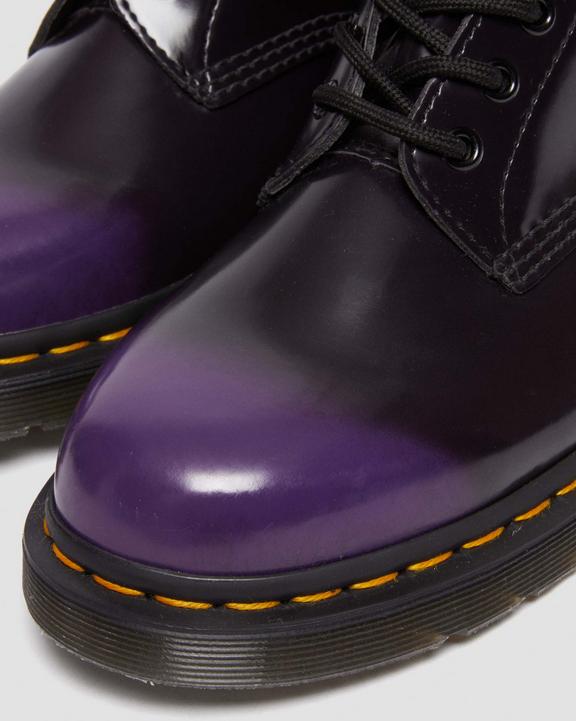 Vegan 1460 Boot in Purple from Dr. Martens