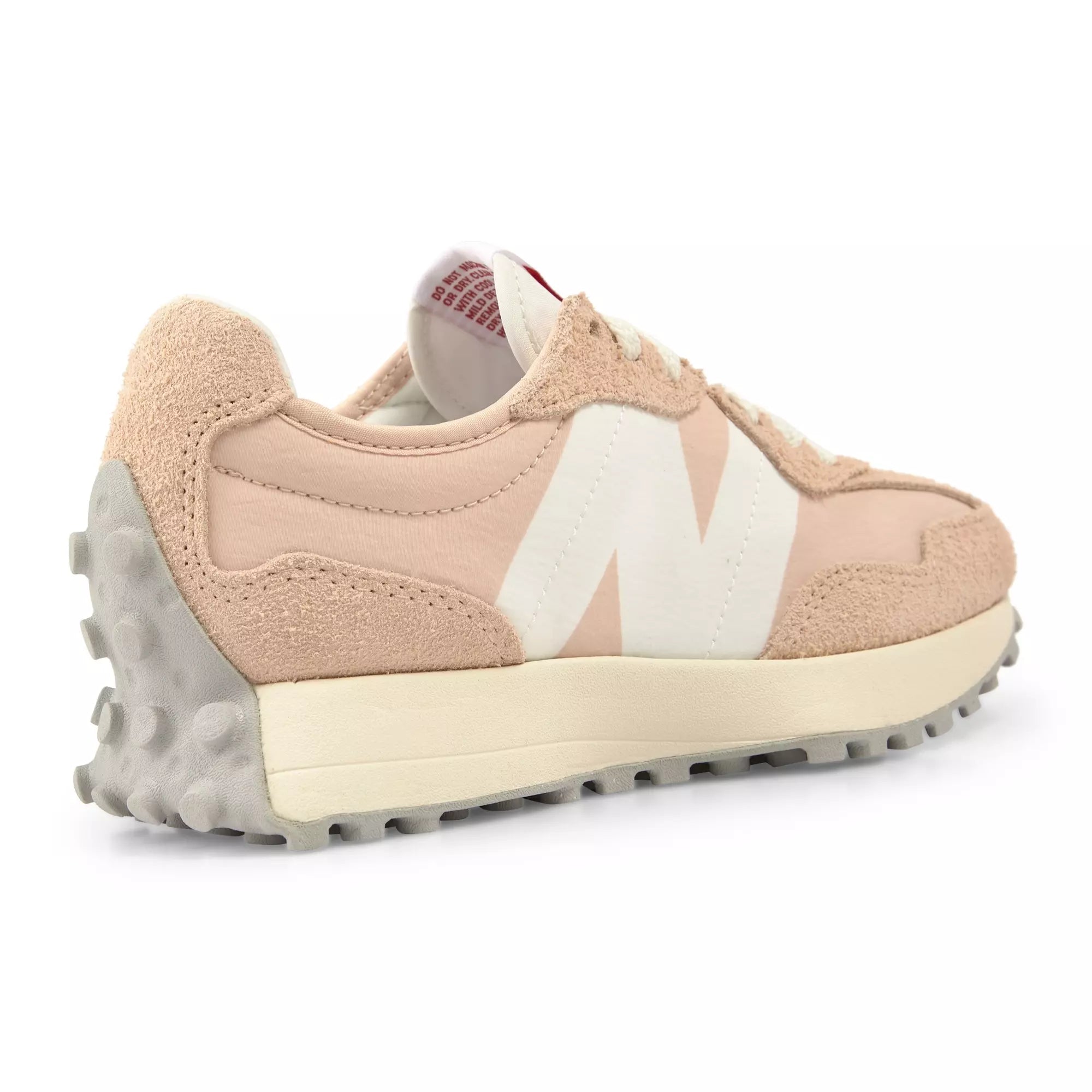 New Balance - U327LN Pink/Beige