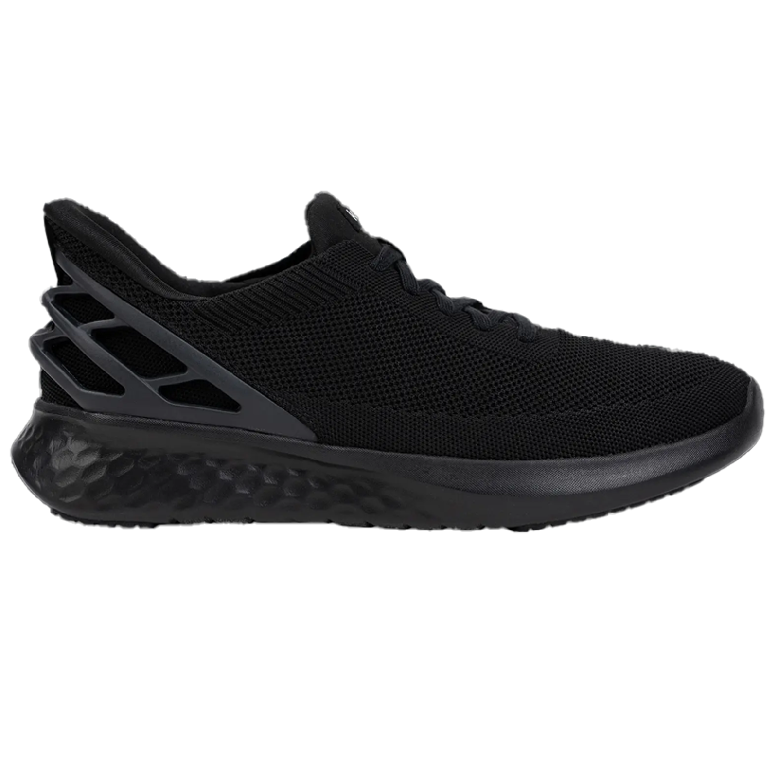 KIZIK MENS ATHENS STEP IN - BLACKOUT