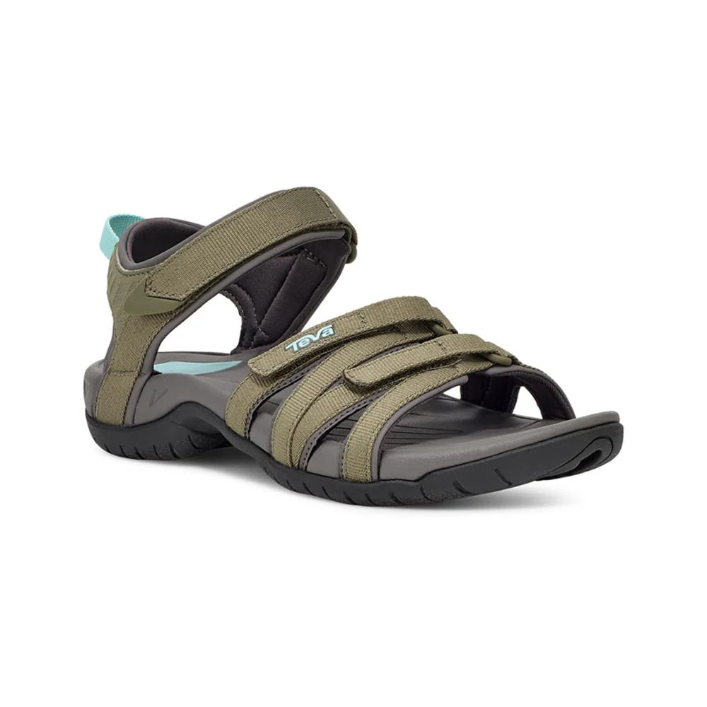 Teva - Tirra Womens Burnt Olive