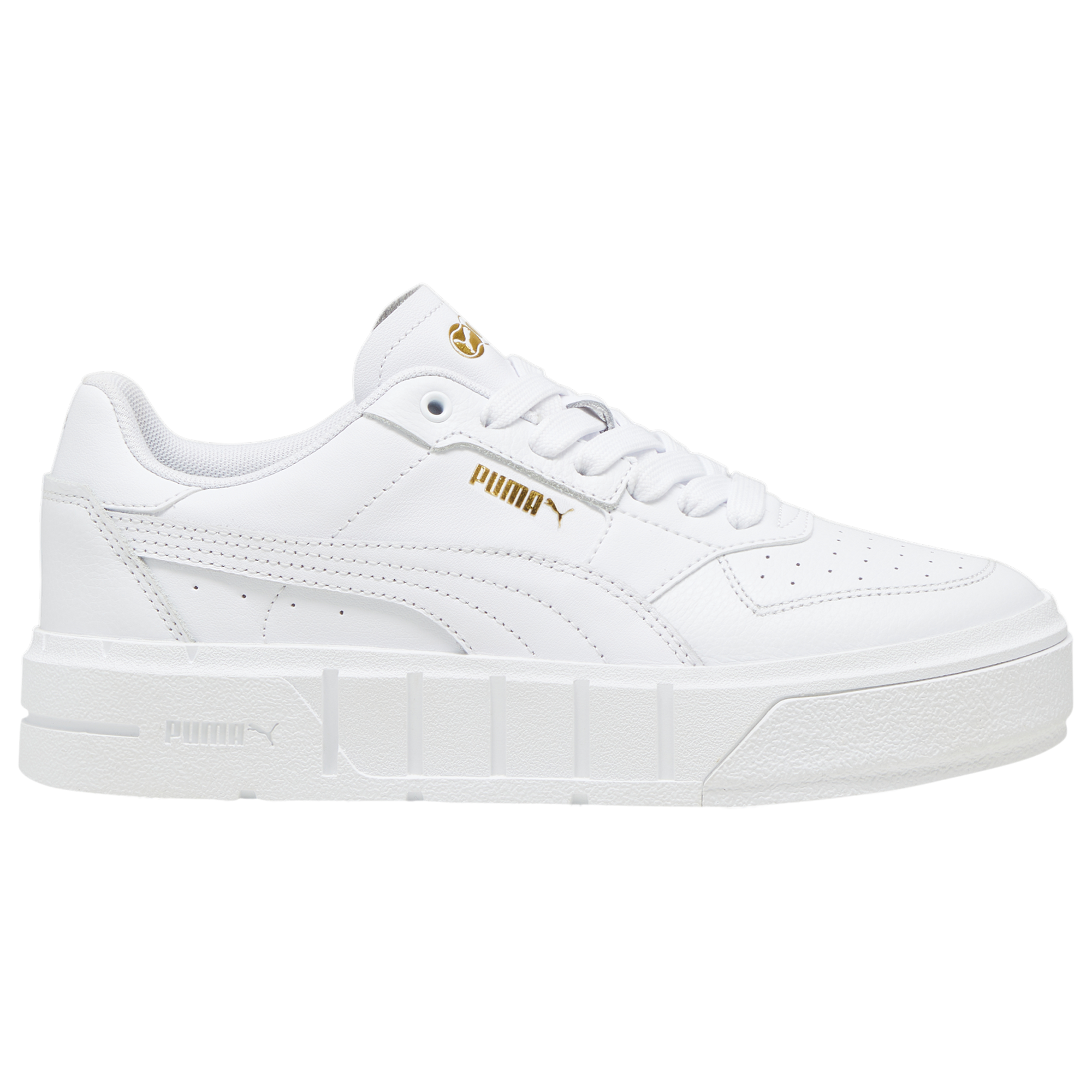 Puma - Cali Court White