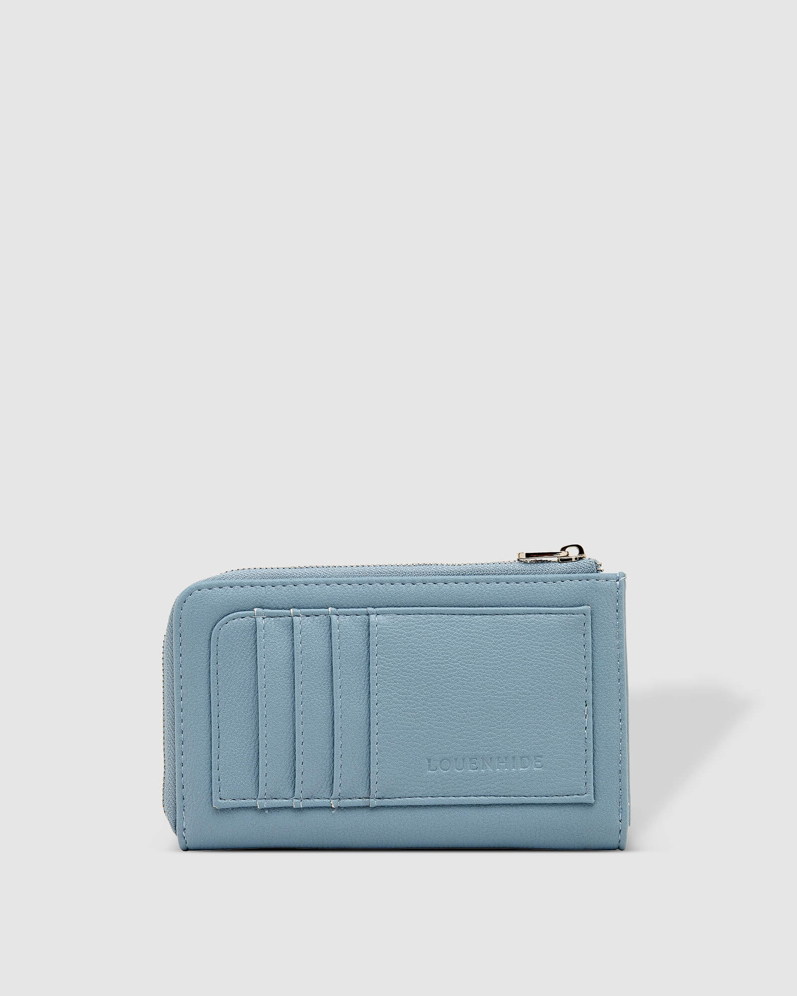 Louenhide - Tyra Wallet Chambray