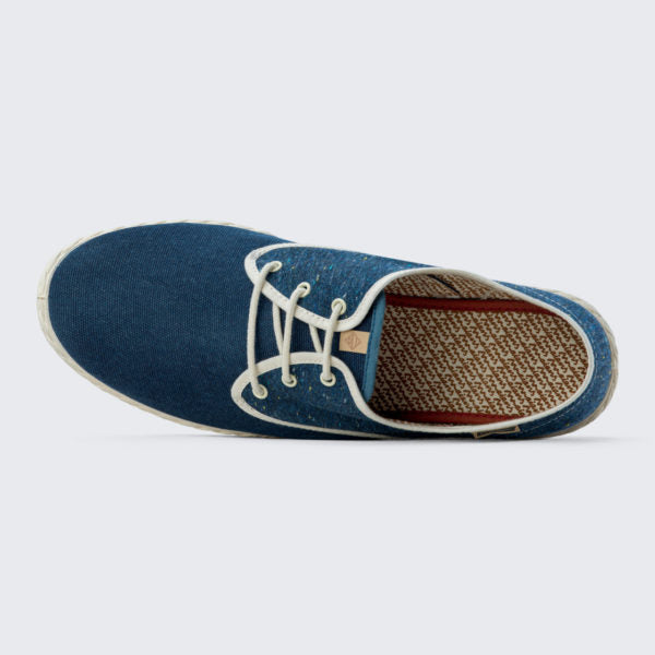 Sisto Clasico in Navy from Maians