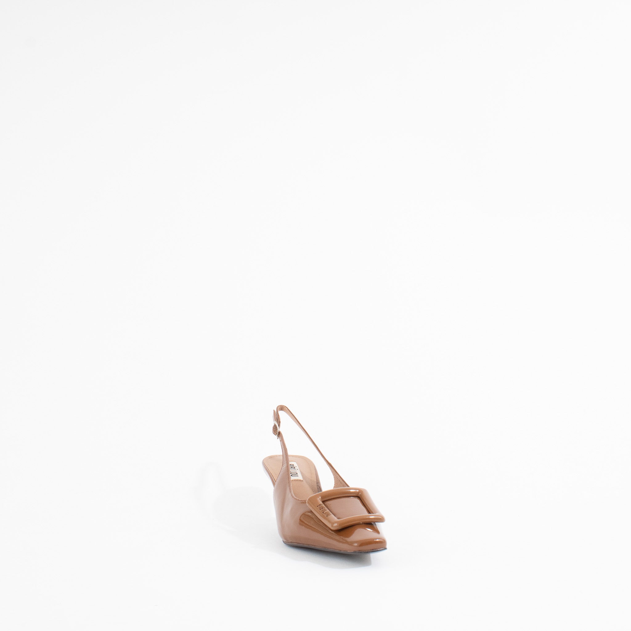 POZNAN SLINGBACK 55 | CUERO