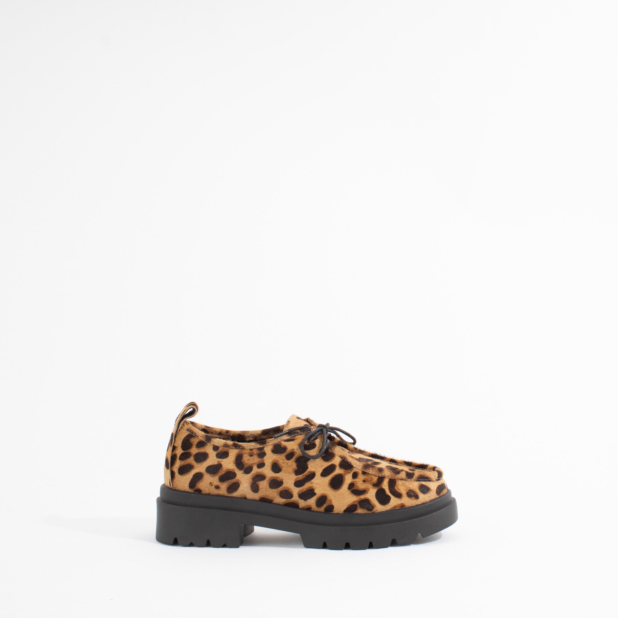 LONZO | LEOPARD