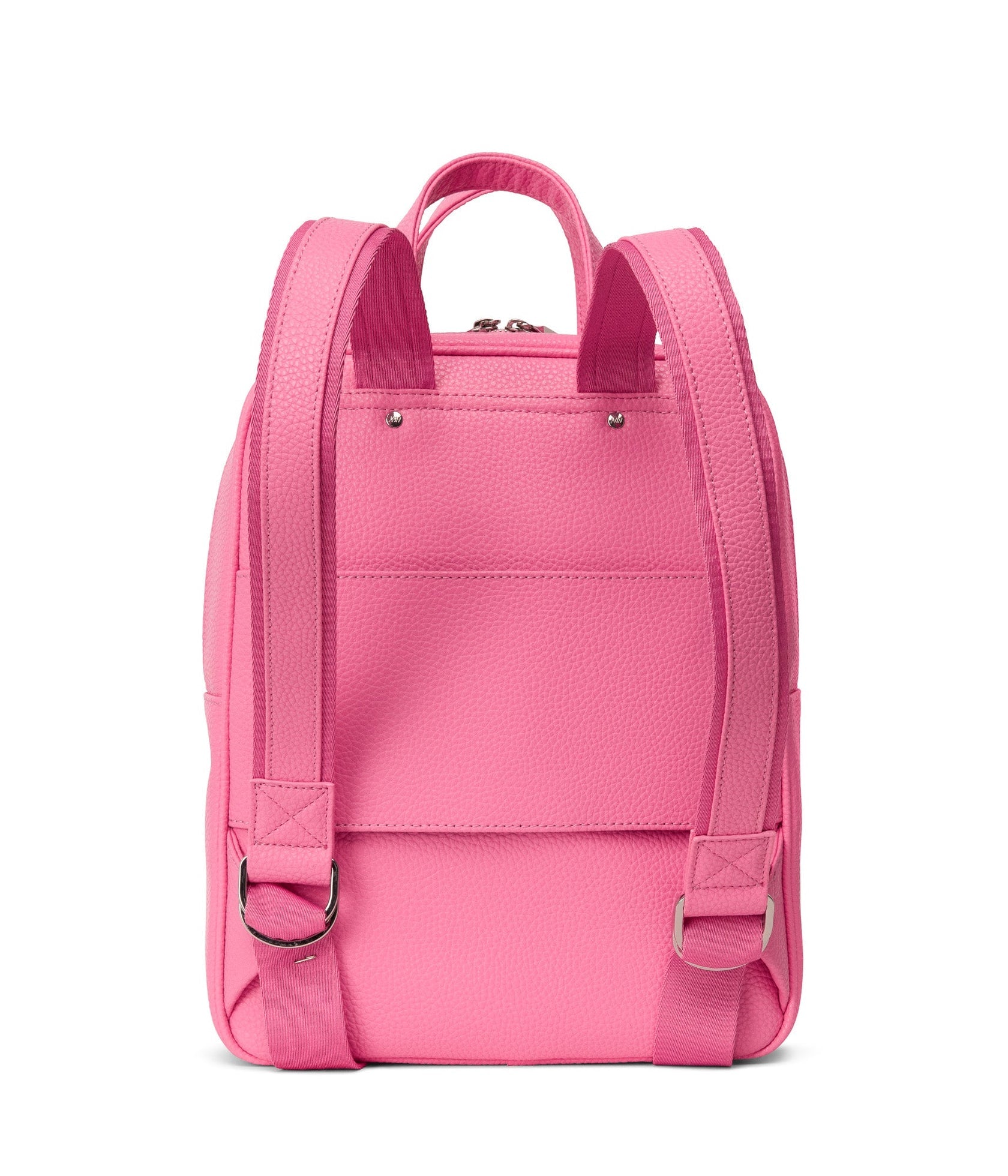 Thebe Recycled Backpack in Rosebud from Matt & Nat