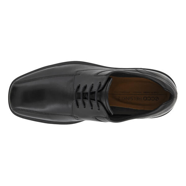 ECCO MEN'S HELSINKI 2 TIE SHOE