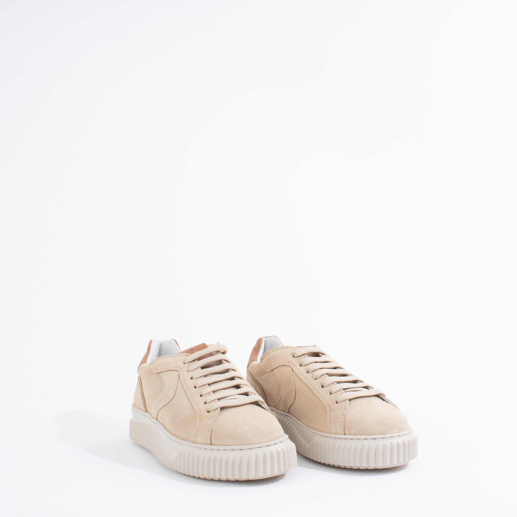 LIPARI | BEIGE SUEDE