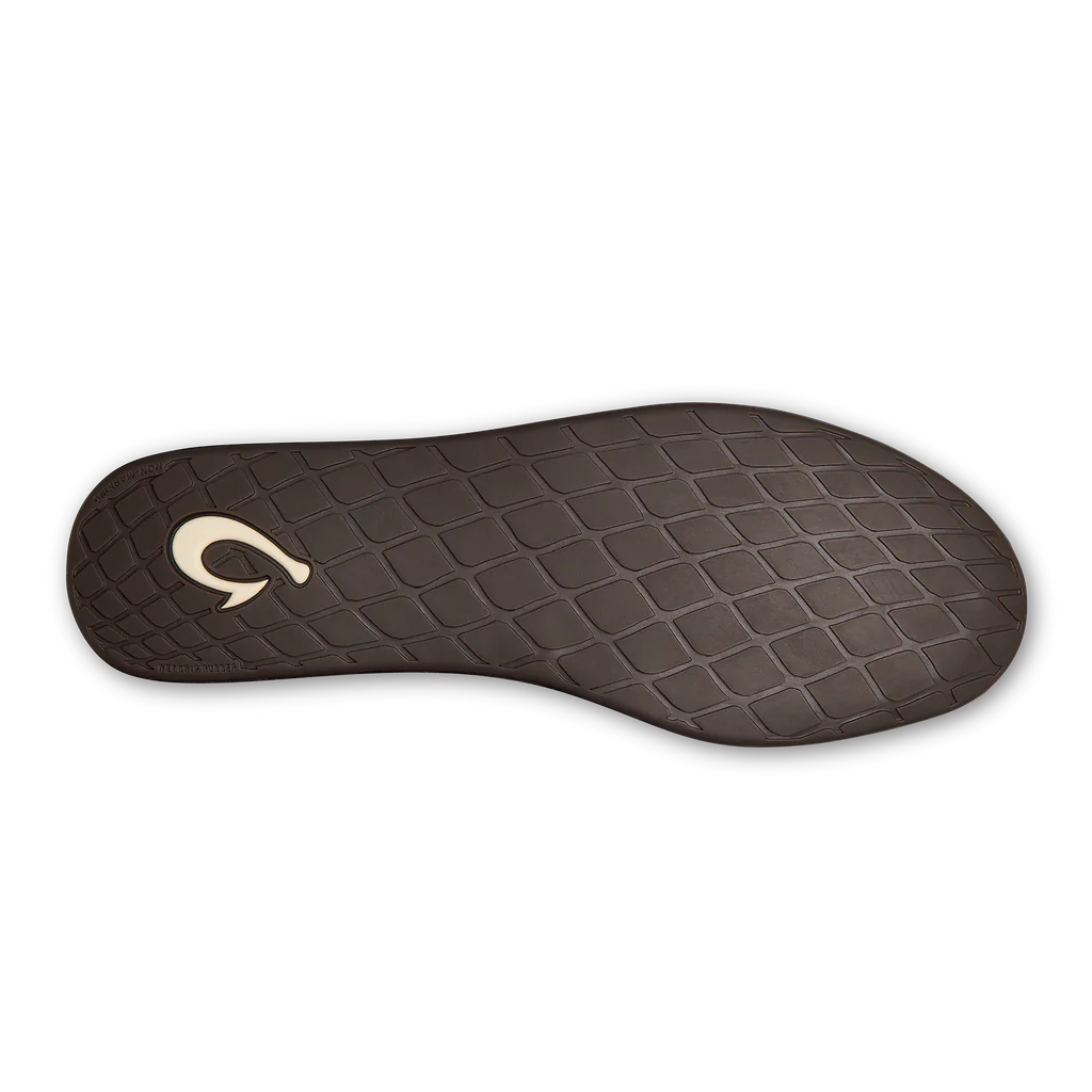 OLUKAI WOMEN'S KU‘UNA - BLACK