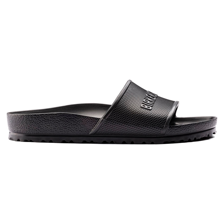 BIRKENSTOCK BARBADOS EVA SLIDE - BLACK