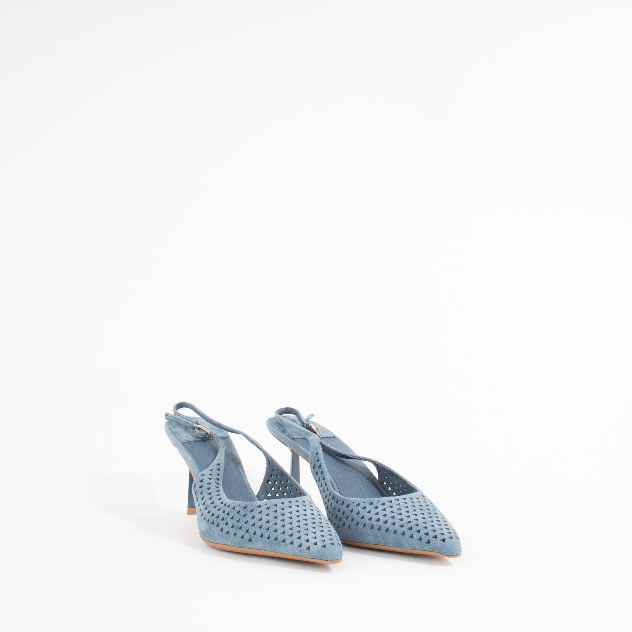 GAMBOL | DUSTY BLUE