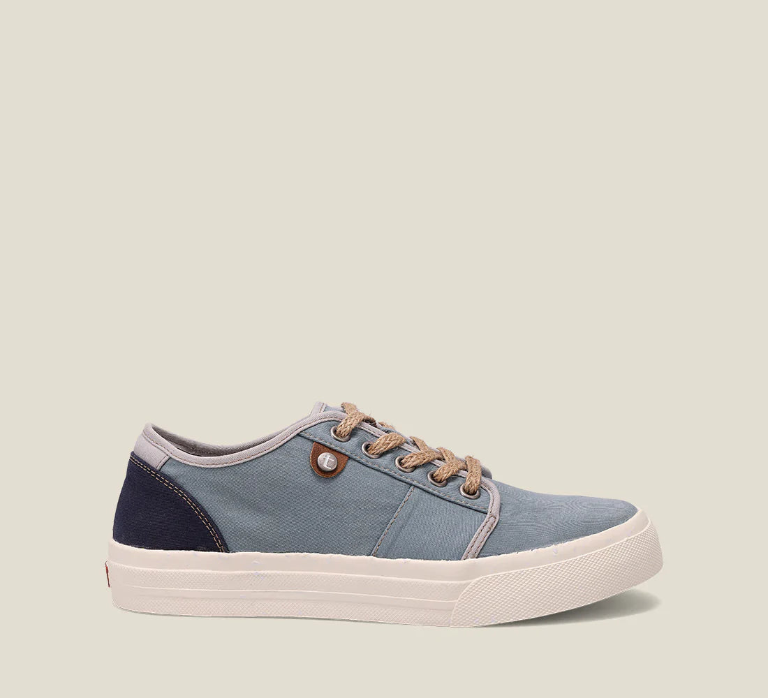 TAOS SUPER SOUL - LAKE BLUE/NAVY