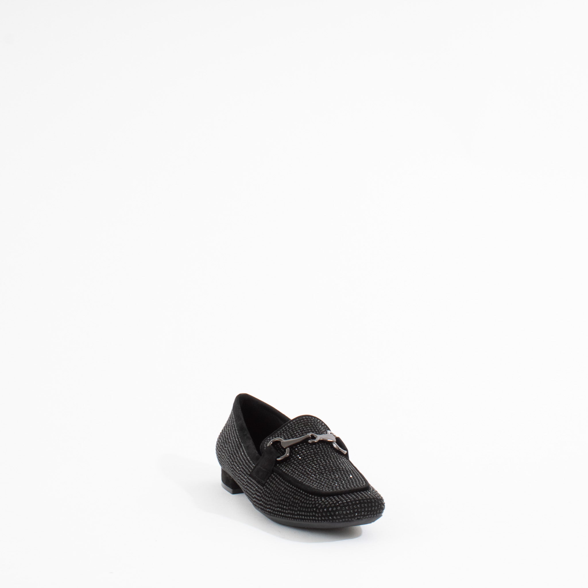 SHARLA | BLACK