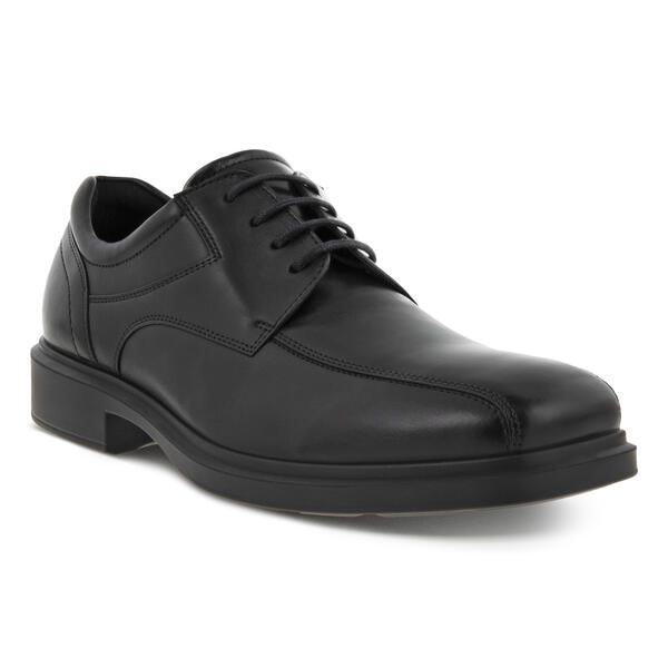 ECCO MEN'S HELSINKI 2 TIE SHOE