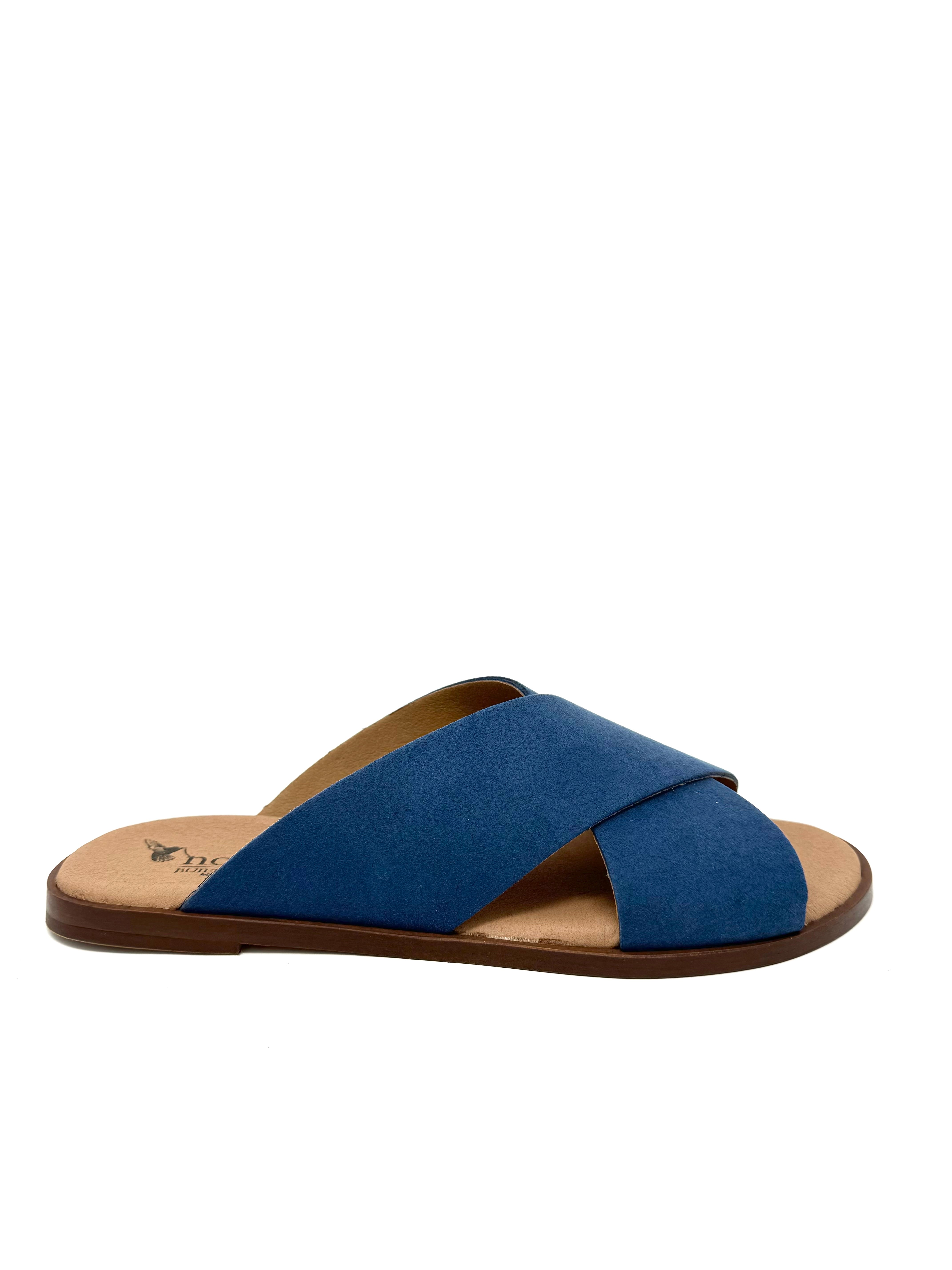 Jamie Slide in Blue from Novacas