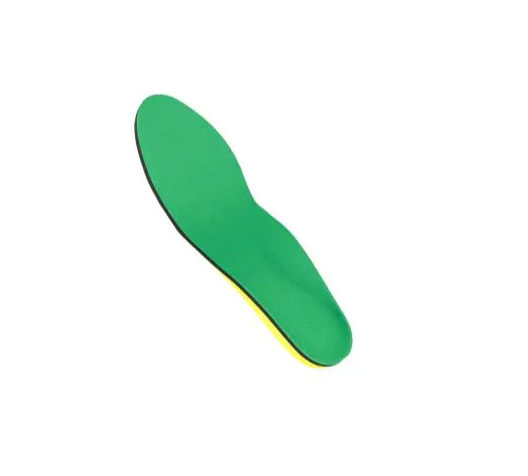 SPENCO POLYSORB CROSS TRAINER INSOLE