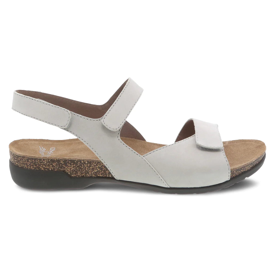 DANSKO RONDA SANDAL - IVORY