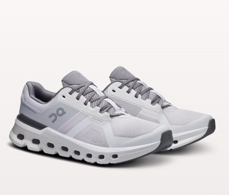 CLOUDRUNNER 2 MEN | FROST/WHITE