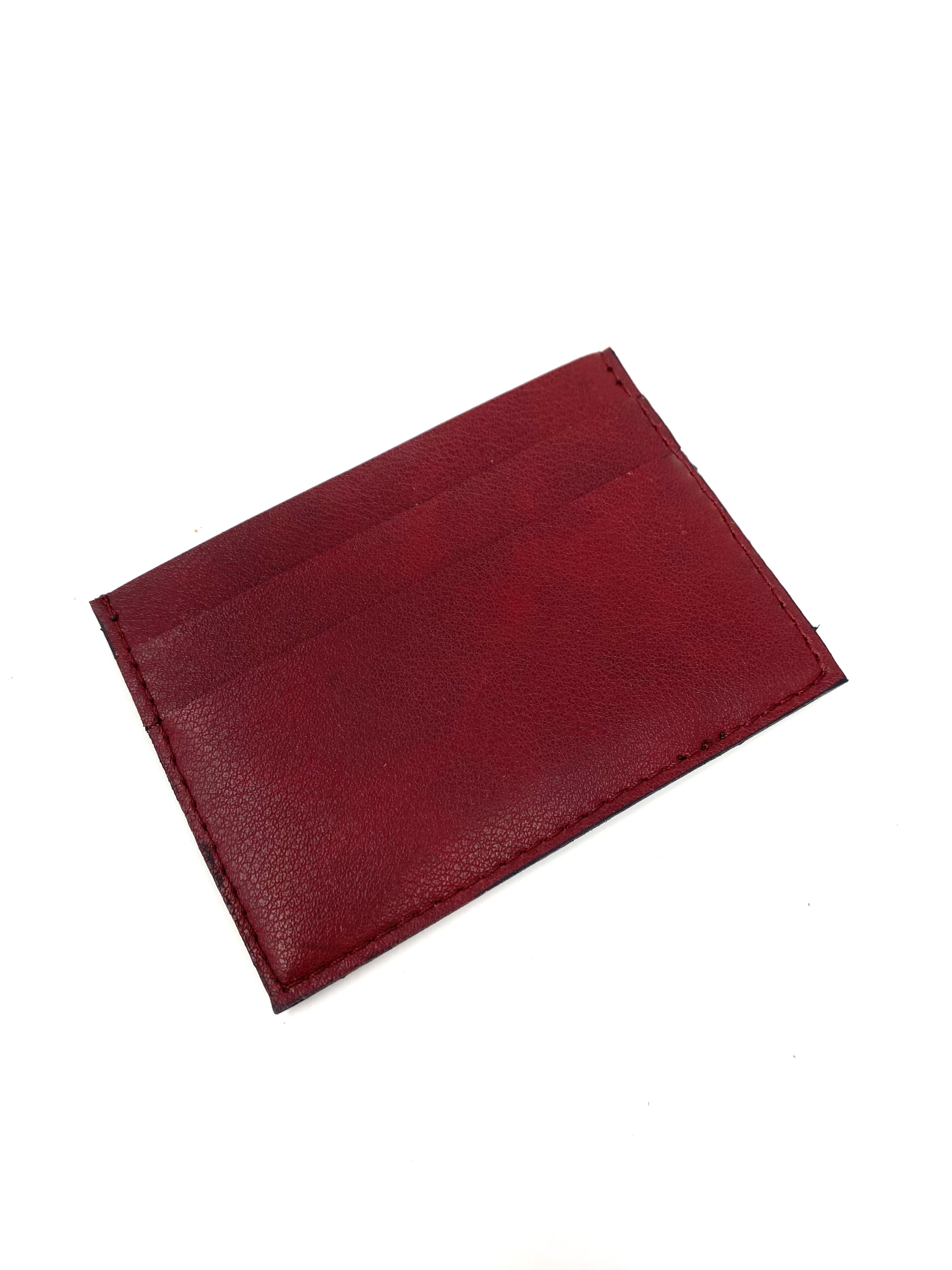 Boris Cardholder in Bordeaux from Novacas