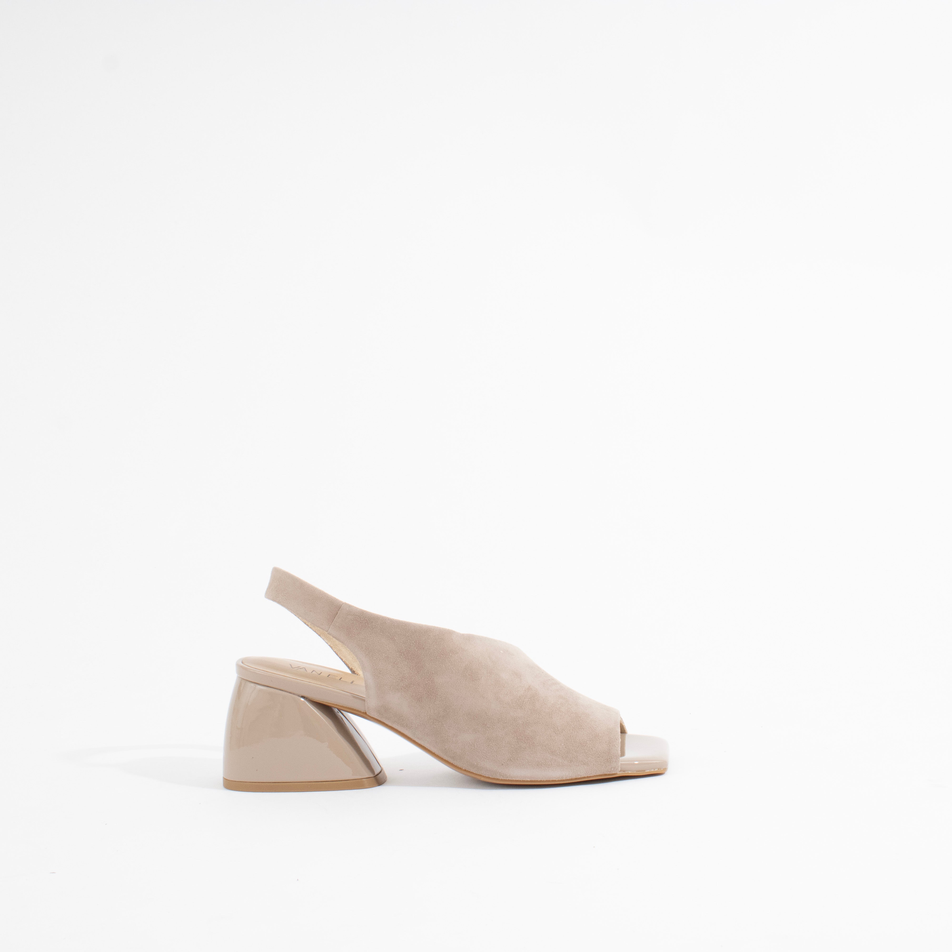 MOLKE | TRUFFLE SUEDE