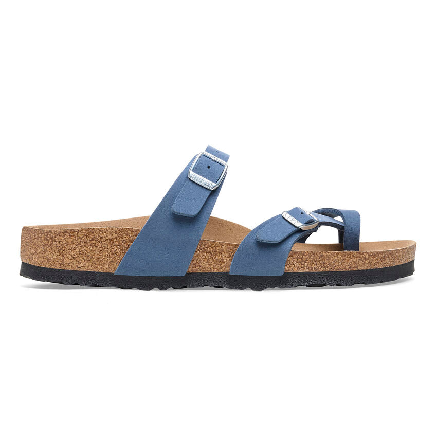 Mayari Vegan in Elemental Blue from Birkenstock